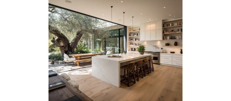 Why White Kitchen Cabinets Yellow Over Time—And How to Prevent It